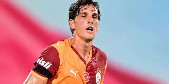 İmza kurumadan ayrılık kapıda: Galatasaray’a çılgın Zaniolo piyangosu!