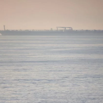 İngiltere'den Manş'ta Rusya'ya darbe: Gizli tanker ele geçirdi