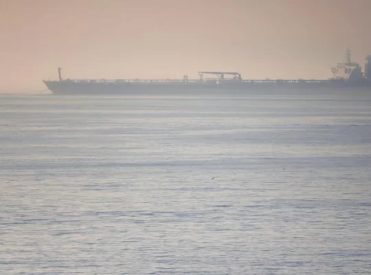 İngiltere'den Manş'ta Rusya'ya darbe: Gizli tanker ele geçirdi