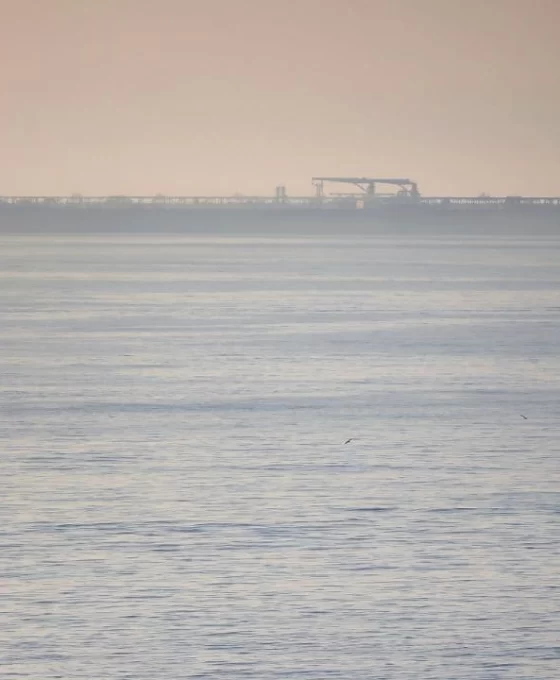 İngiltere'den Manş'ta Rusya'ya darbe: Gizli tanker ele geçirdi