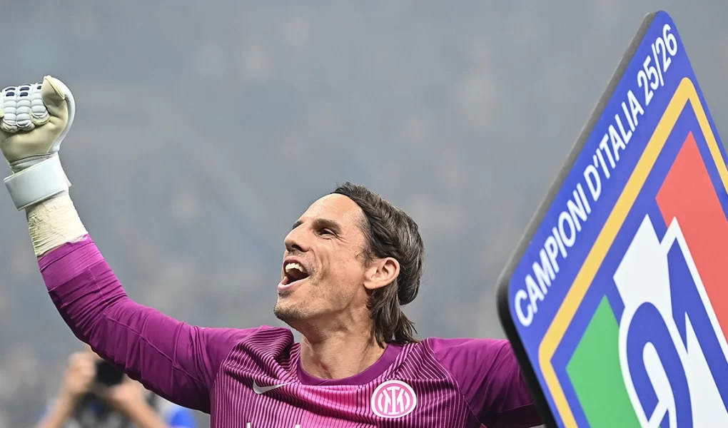 Inter'de büyük veda: 4 tecrübeli isimle yollar ayrıldı