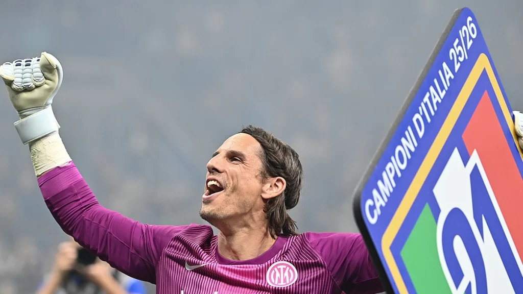 Inter'de büyük veda: 4 tecrübeli isimle yollar ayrıldı