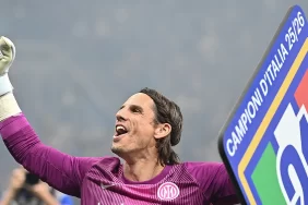 Inter'de büyük veda: 4 tecrübeli isimle yollar ayrıldı