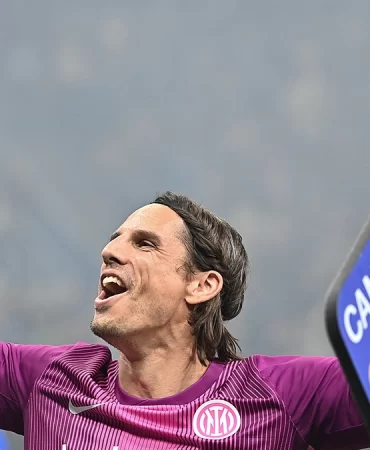 Inter'de büyük veda: 4 tecrübeli isimle yollar ayrıldı