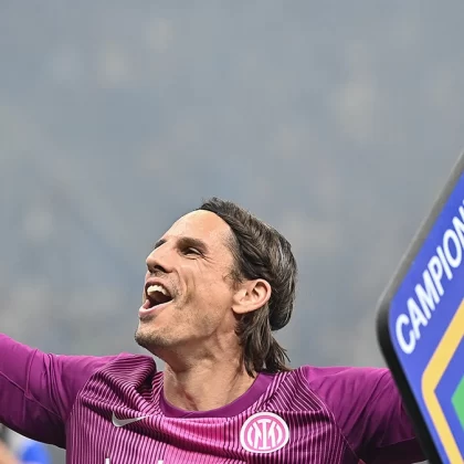 Inter'de büyük veda: 4 tecrübeli isimle yollar ayrıldı