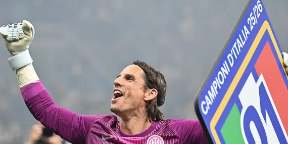 Inter’de büyük veda: 4 tecrübeli isimle yollar ayrıldı