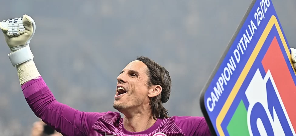 Inter'de büyük veda: 4 tecrübeli isimle yollar ayrıldı