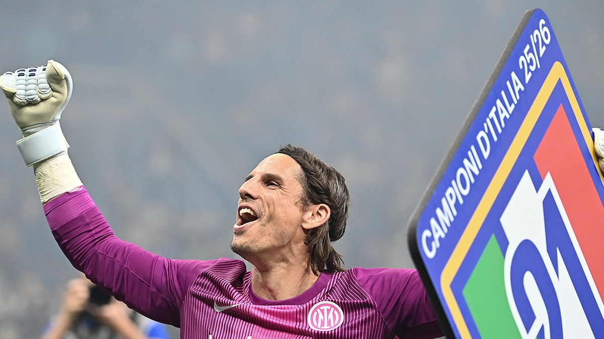Inter'de büyük veda: 4 tecrübeli isimle yollar ayrıldı