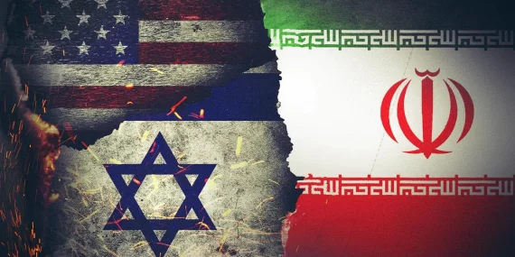 İran: İsrail’in saldırganlığından ABD sorumlu