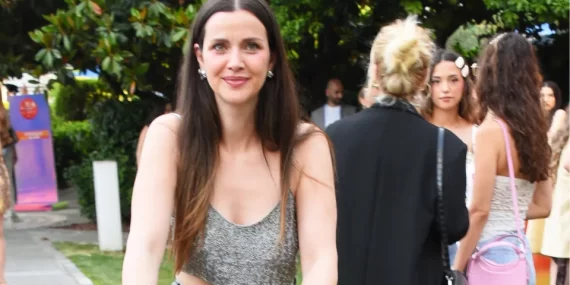 İrem Helvacıoğlu boşanma süreci hakkında ilk kez konuştu