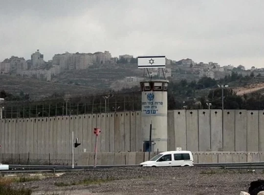 İsrail zindanında 25 yıllık zulüm: Filistinli esir öldü