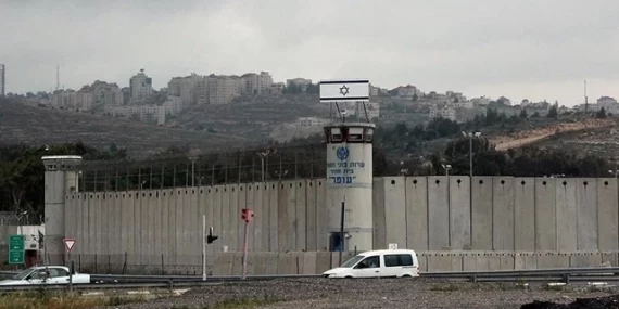İsrail zindanında 25 yıllık zulüm: Filistinli esir öldü