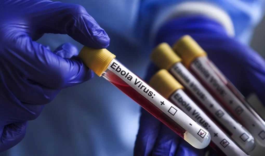 İsrail'de Ebola alarmı: İlk kez bir kişi karantinaya alındı