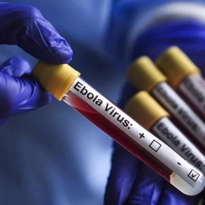 İsrail'de Ebola alarmı: İlk kez bir kişi karantinaya alındı