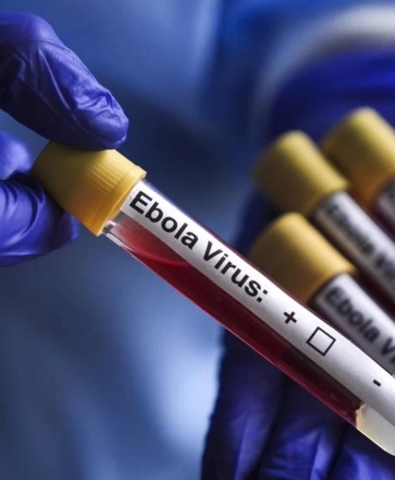 İsrail'de Ebola alarmı: İlk kez bir kişi karantinaya alındı