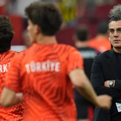 İtalyan basınında Montella için "felaket" yorumu: Ayrılık çanları çalıyor!
