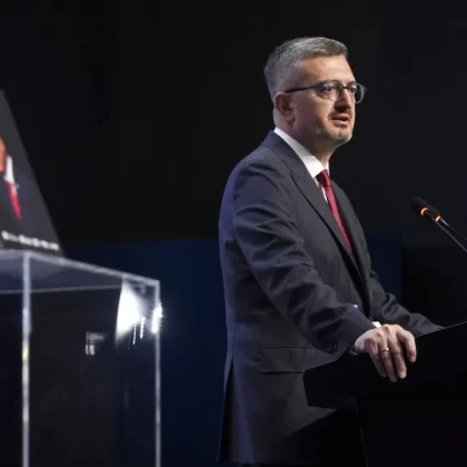Kamu kurumlarında yerli yapay zeka dönemi başladı