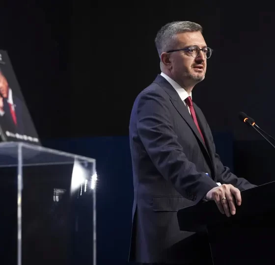 Kamu kurumlarında yerli yapay zeka dönemi başladı