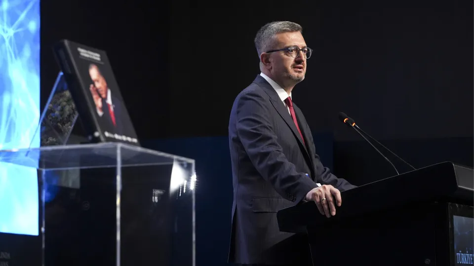 Kamu kurumlarında yerli yapay zeka dönemi başladı