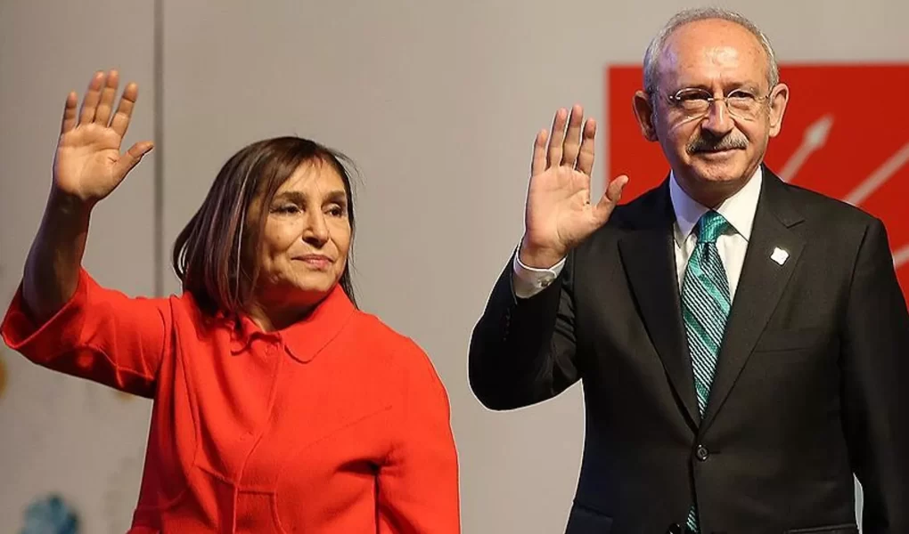Kılıçdaroğlu çiftini tehdit eden şüpheli tutuklandı