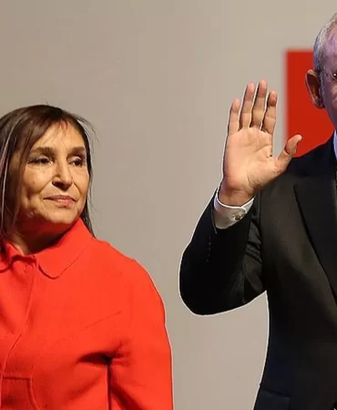 Kılıçdaroğlu çiftini tehdit eden şüpheli tutuklandı