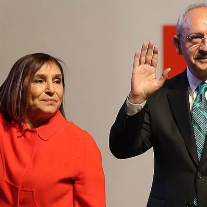 Kılıçdaroğlu çiftini tehdit eden şüpheli tutuklandı