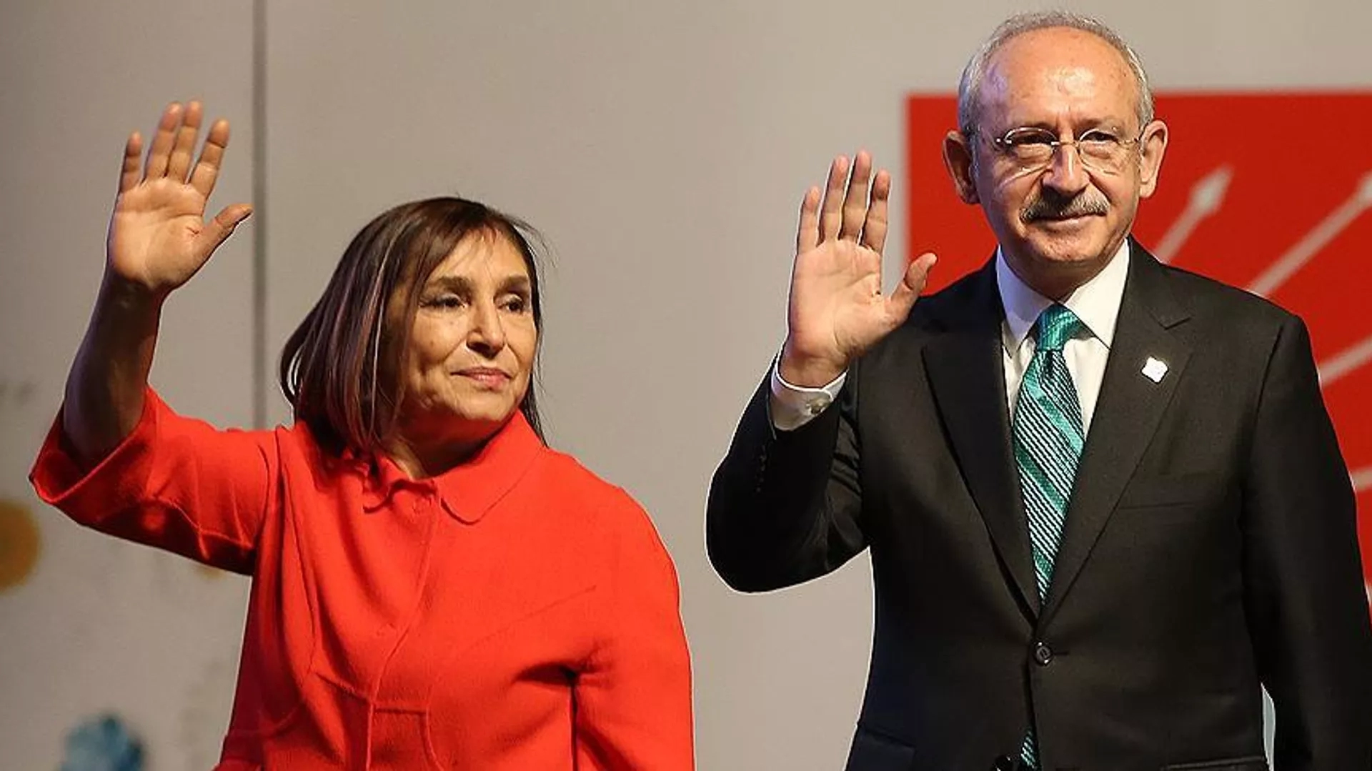 Kılıçdaroğlu çiftini tehdit eden şüpheli tutuklandı