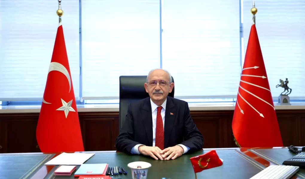 Kılıçdaroğlu'ndan kurultay hamlesi: Süreç başlıyor