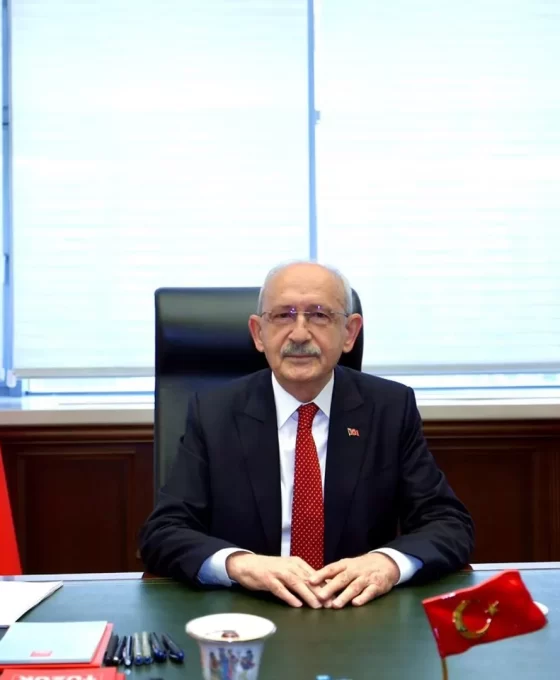 Kılıçdaroğlu'ndan kurultay hamlesi: Süreç başlıyor
