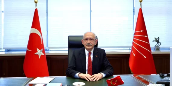 Kılıçdaroğlu’ndan kurultay hamlesi: Süreç başlıyor