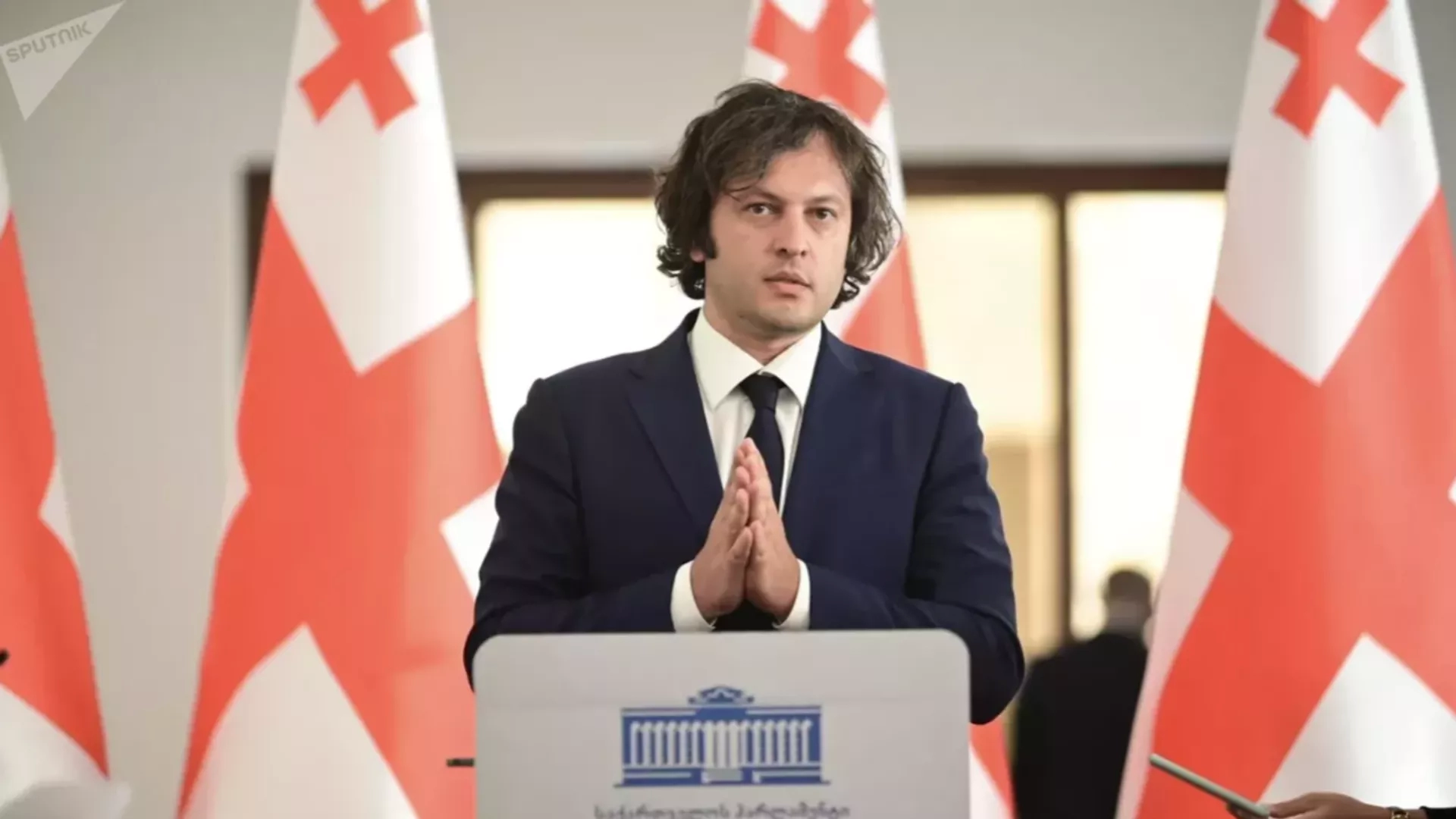 Kobahidze'den Avrupa Parlamentosu'na salvolar: Değerini yitirdi