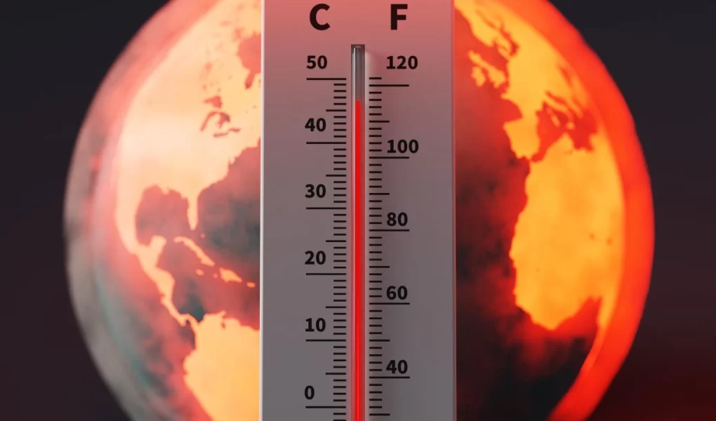 Küresel iklimde korkutan Süper El Nino dönemi başlıyor