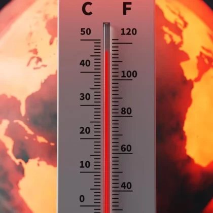 Küresel iklimde korkutan Süper El Nino dönemi başlıyor