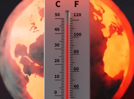 Küresel iklimde korkutan Süper El Nino dönemi başlıyor