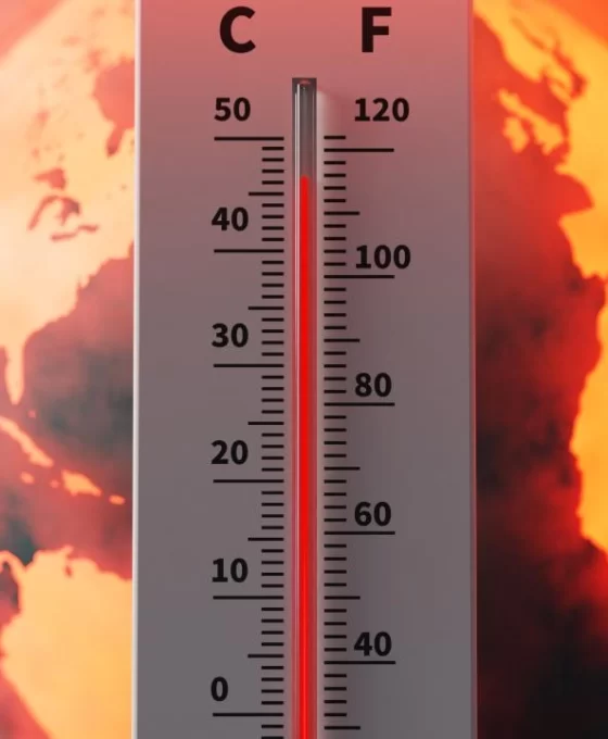 Küresel iklimde korkutan Süper El Nino dönemi başlıyor