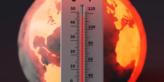 Küresel iklimde korkutan Süper El Nino dönemi başlıyor