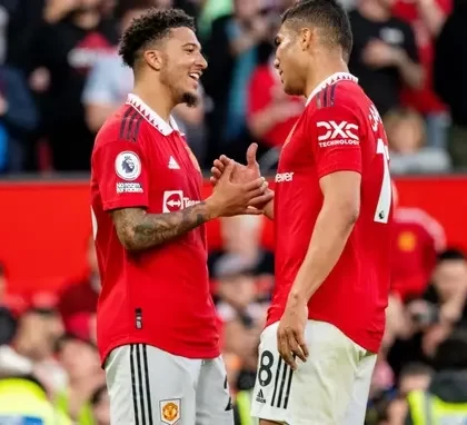 Manchester United'da büyük temizlik: 3 yıldızla yollar ayrıldı