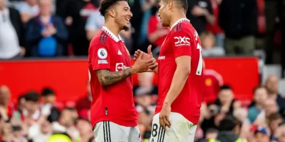 Manchester United’da büyük temizlik: 3 yıldızla yollar ayrıldı