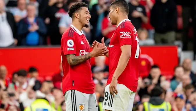 Manchester United'da büyük temizlik: 3 yıldızla yollar ayrıldı