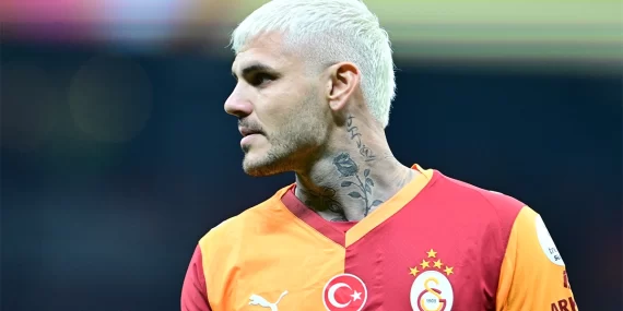Mauro Icardi’nin geleceğinde kritik gün: Sözleşme sona eriyor!