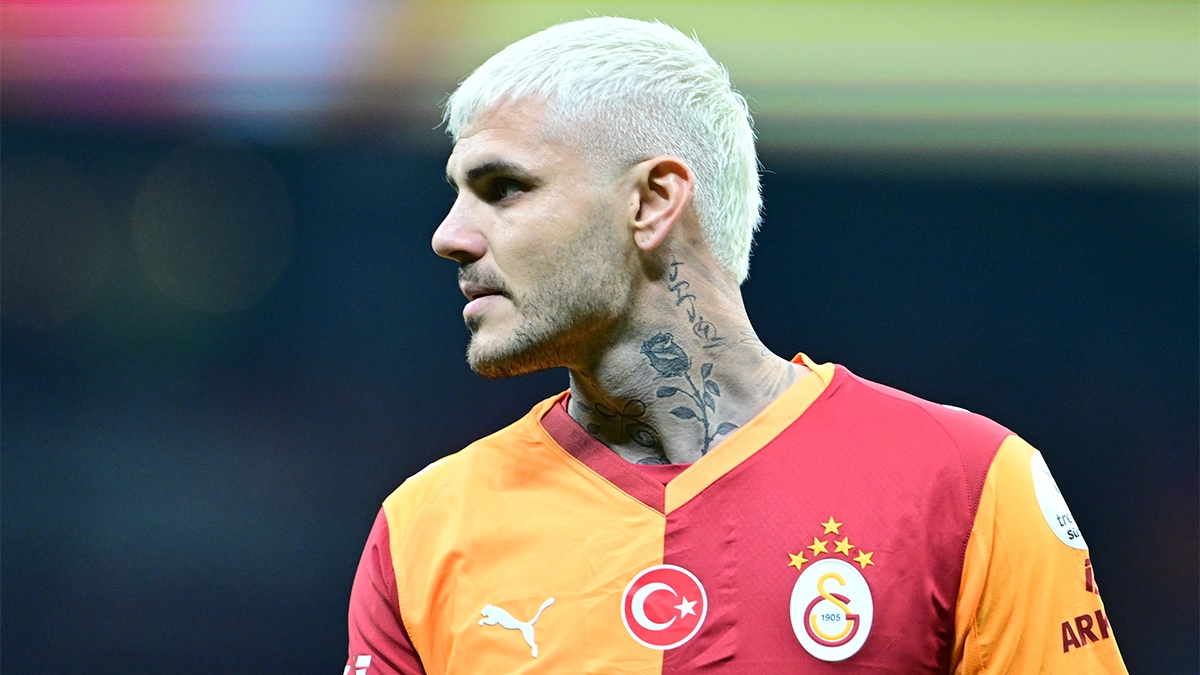 Mauro Icardi'nin geleceğinde kritik gün: Sözleşme sona eriyor!