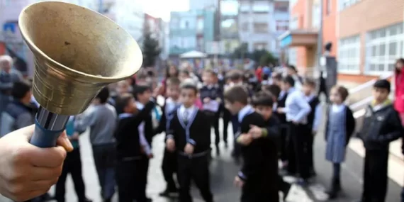MEB 2026-2027 eğitim takvimini açıkladı: Okullar ne zaman açılıyor?