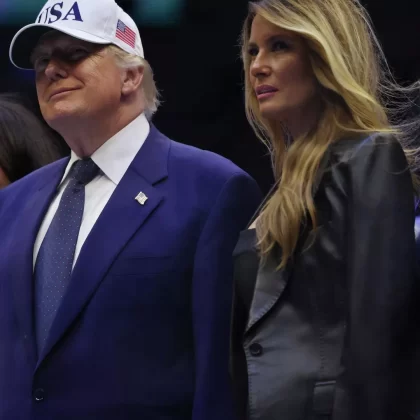 Melania Trump'tan Elon Musk'a Beyaz Saray Vetosu