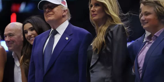 Melania Trump’tan Elon Musk’a Beyaz Saray Vetosu
