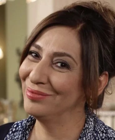 Melek Baykal’dan tokat iddialarına yanıt: Yanlış kayaya çarptı
