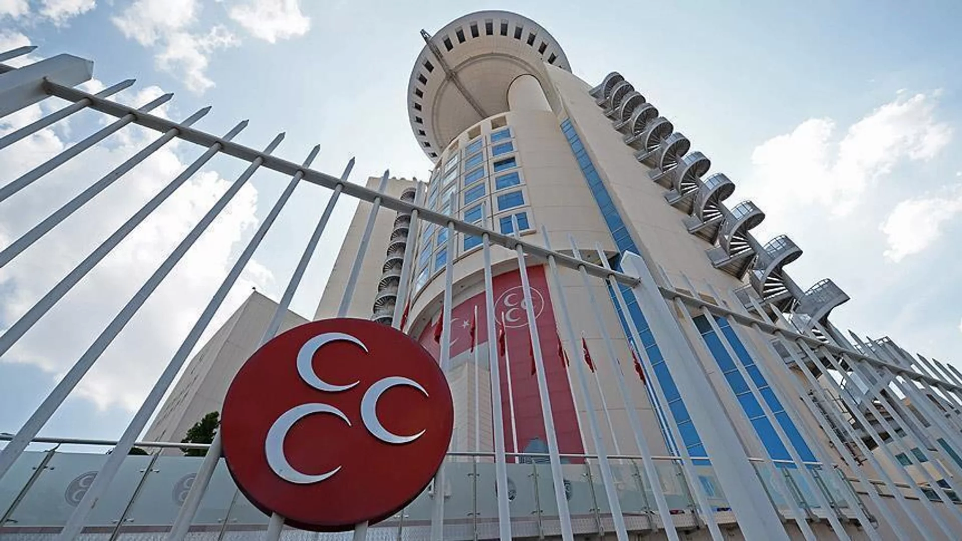 MHP'de Konya kararı: İl teşkilatı feshedildi