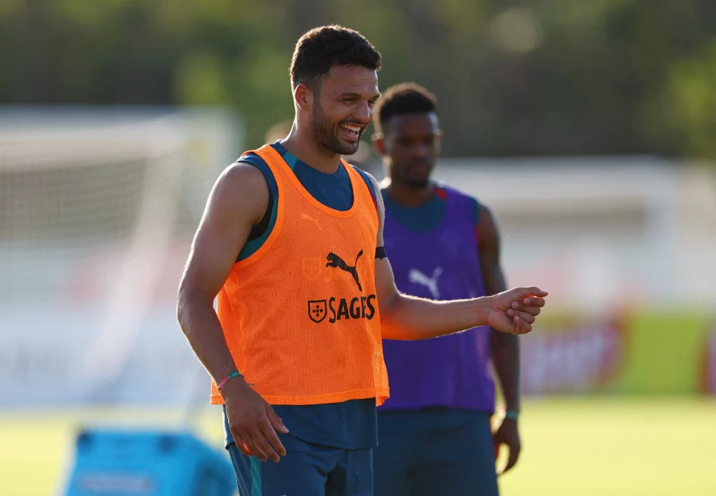 Milan'da Gonçalo Ramos bombası: Kulüp rekoru kırıldı!