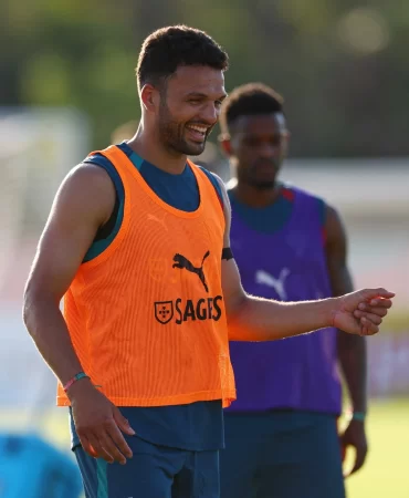 Milan'da Gonçalo Ramos bombası: Kulüp rekoru kırıldı!
