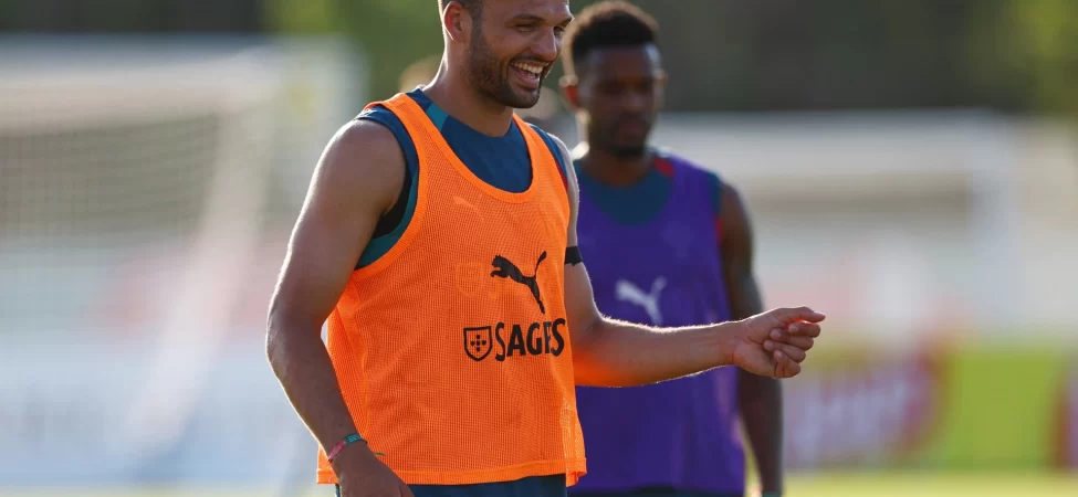 Milan'da Gonçalo Ramos bombası: Kulüp rekoru kırıldı!