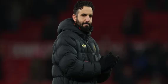 Milano’da yeni dönem: Milan koltuğu Ruben Amorim’e emanet